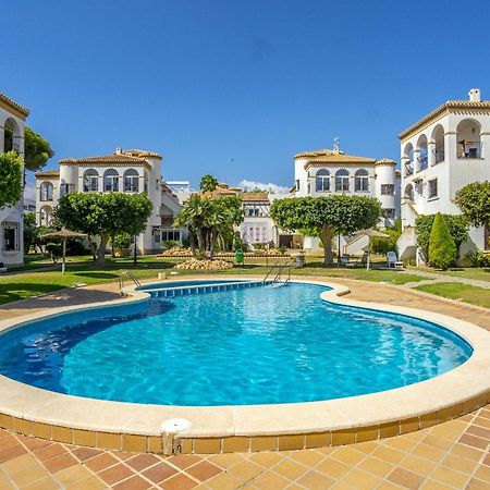 Appartement Refugio By The Sea à Orihuela Extérieur photo