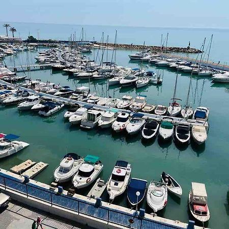 Appartement Refugio By The Sea à Orihuela Extérieur photo