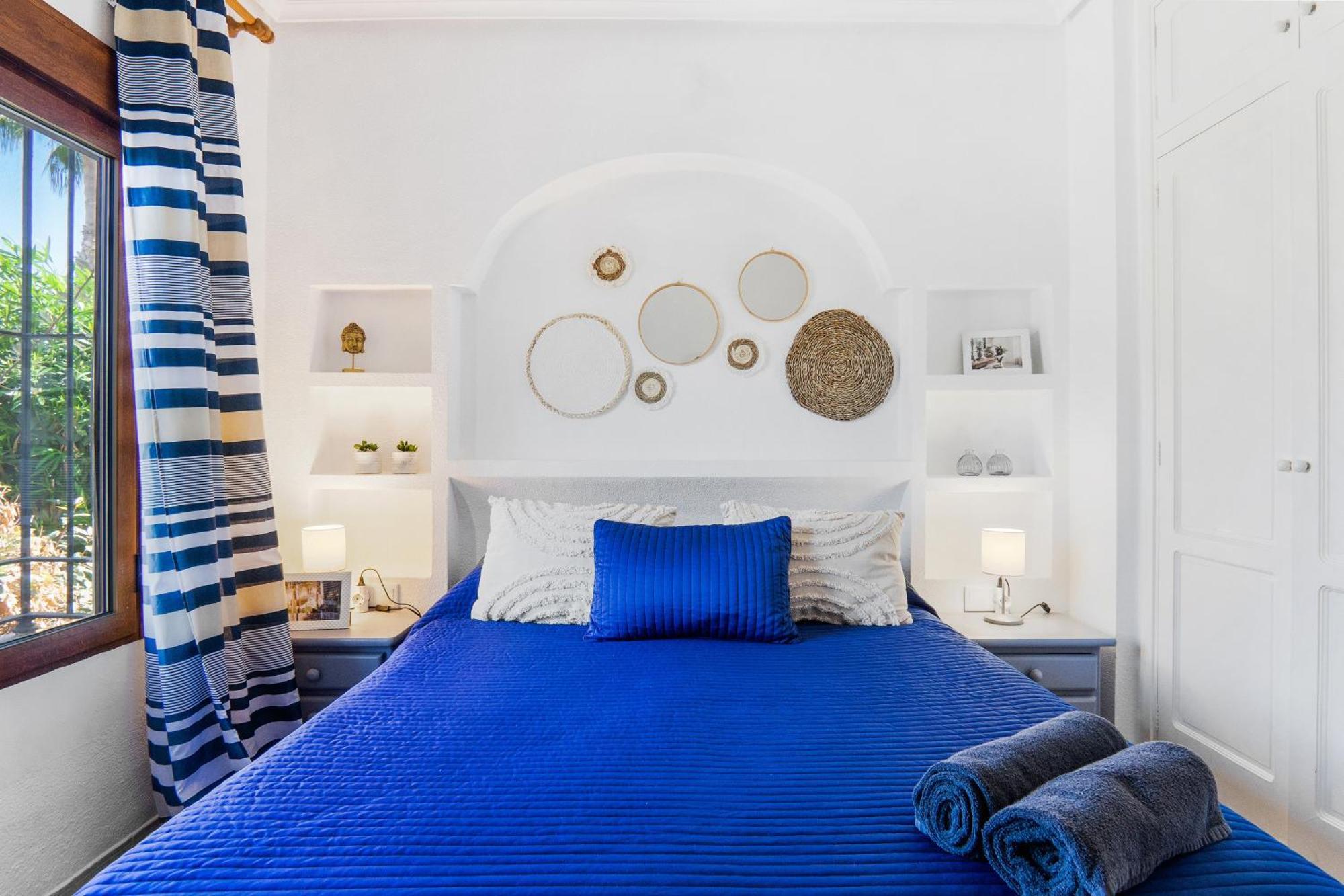 Appartement Refugio By The Sea à Orihuela Extérieur photo