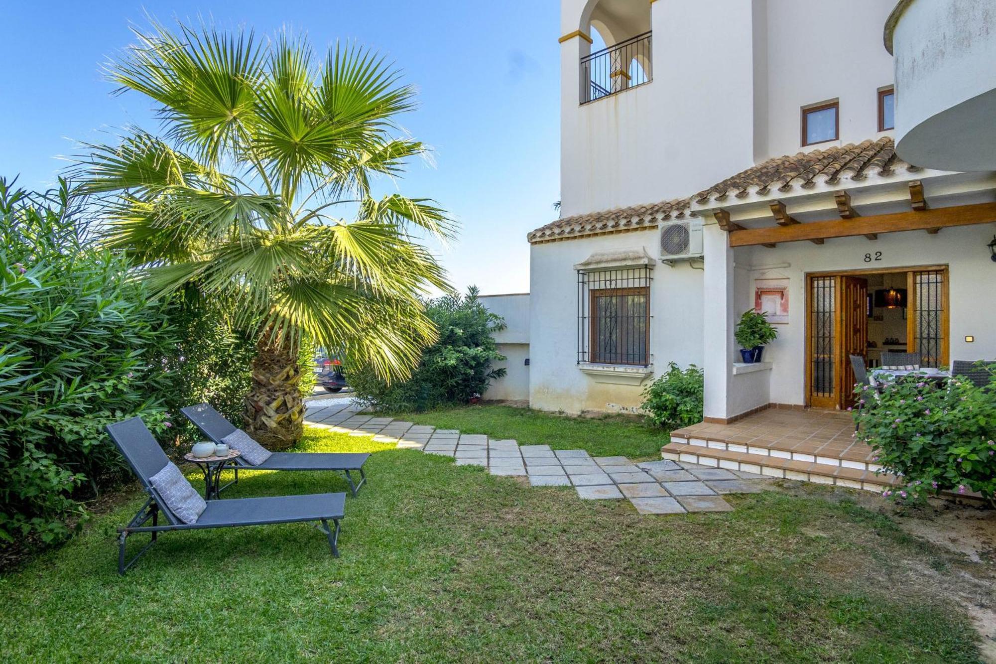Appartement Refugio By The Sea à Orihuela Extérieur photo